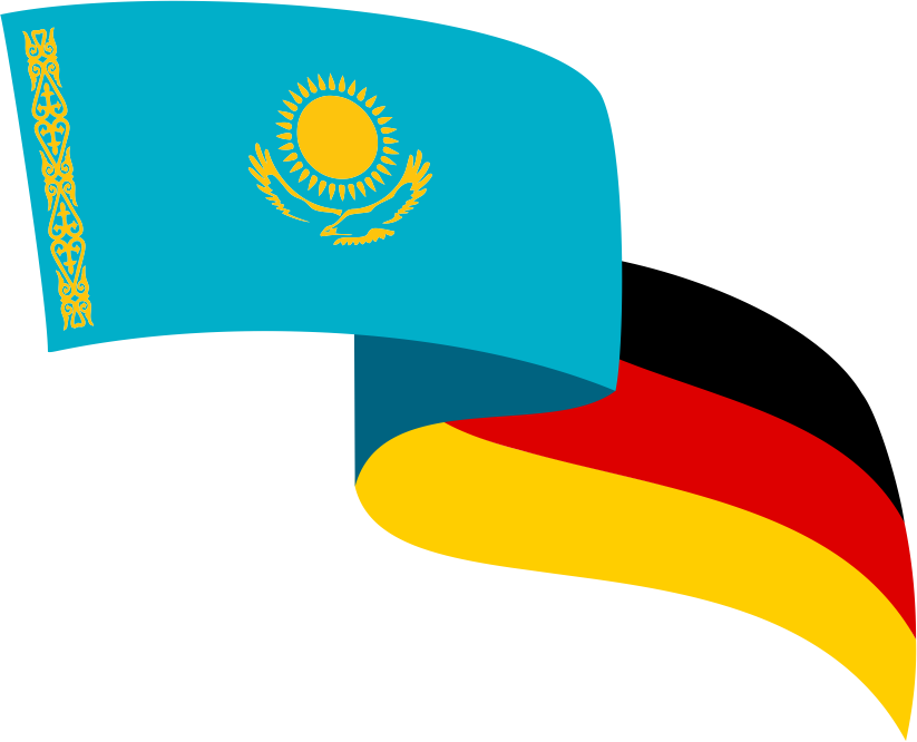 История и культура немцев Казахстана
