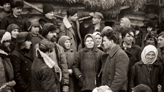 О Международной научной конференции «Без права на возвращение...» к 80-летию депортации этнических немцев Украины в отдаленные районы Советского Союза
